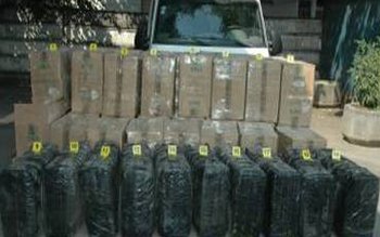 Reținere pentru transport ilegal de …