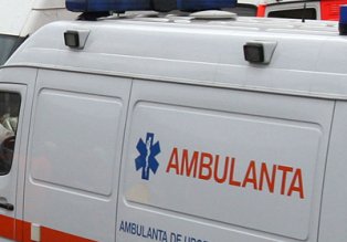 Accident la locul de muncă