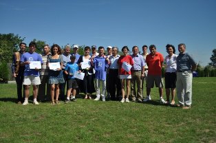 Dorohoi : Câştigătorii concursului „Cupa …