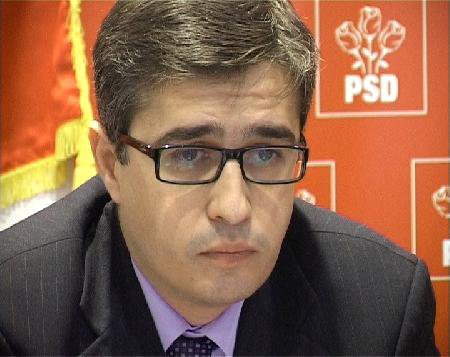 Andrei Dolineaschi despre alegerile parţiale din Neamţ: „Această campanie a PDL a pus piatra funerară pe