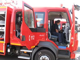 Pompierii dorohoieni: 160 de ani …