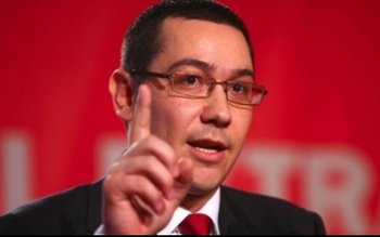 Ponta ameninţă: Primarii PSD care …
