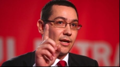 Ponta ameninţă: Primarii PSD care au trădat la parţiale vor fi excluşi din partid