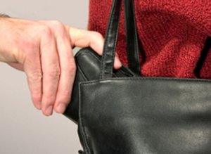 Suspect de furt calificat, identificat …