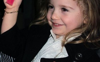 Irina nu mai are voie …