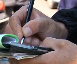 Cercetat pentru refuz de recoltare …