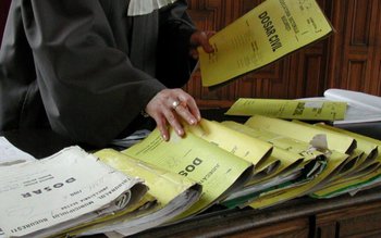 Ioan Amarie, fostul şef al …