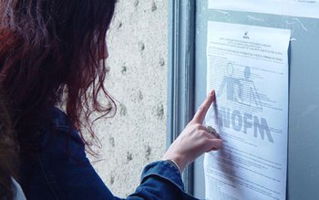 AJOFM Botoşani: Se caută agenţi …