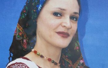 Copiii cântăreţei Viorica Ciotoi ar …