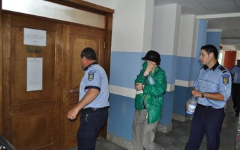 Dorohoianca Liliana Teodoriu a pierdut …