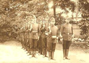 Ziua Jandarmeriei Rurale este sărbătorită …