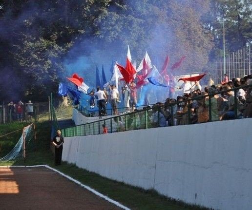 Galeria  FCM Dorohoi pleacă la Bacău