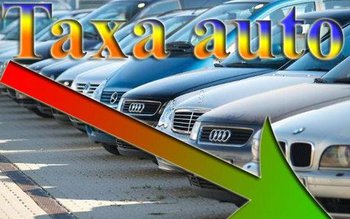 NOU : Scade taxa de …