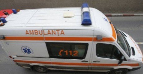 Politist mort in misiune, la Suceava