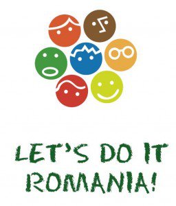 Teatrul „Mihai Eminescu” : Spectacol de susţinere al campaniei „Let’s  do it Romania!