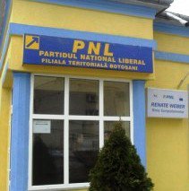 PNL Botoşani executat silit : …