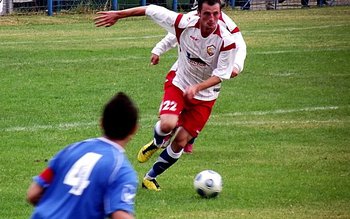 FCM Dorohoi: Înfrângere la Bacău