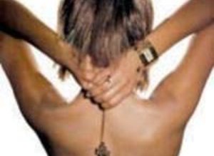 Secrete pentru un spate cat …