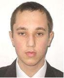 Minor dispărut de la domiciliu