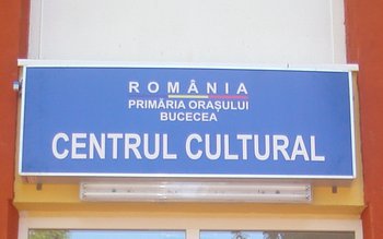 Joi va fi inaugurat Centrul …