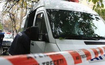 NEWS ALERT: O femeie din …