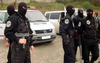 Descinderi fără succes la Dersca …