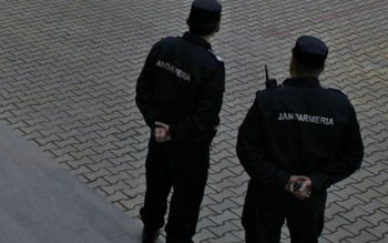 Sancţiuni aplicate de jandarmi la …