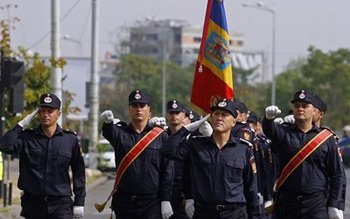 13 Septembrie – „Ziua pompierilor …