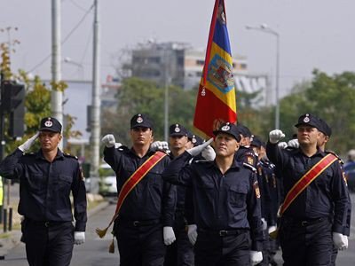 13 Septembrie – „Ziua pompierilor din România”