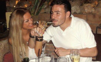 Bianca Drăgușanu s-a măritat cu …