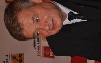 Senatorul Marcu : Unii jurnaliști …