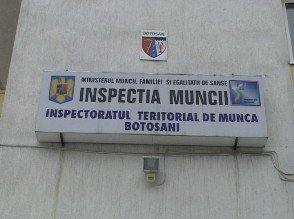 Controale făcute în judeţ la …