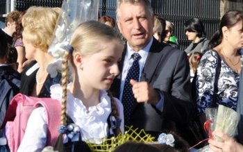 Botoşani : Mihai Ţâbuleac, ignorat …