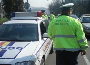 Acţiune de amploare organizată de …