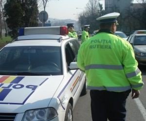 Acţiune de amploare organizată de către poliţişti, jandarmi şi reprezentanţi ai Biroului Pentru Imigrări