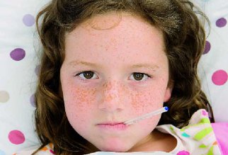 Atenţie: Focar de rujeola în …