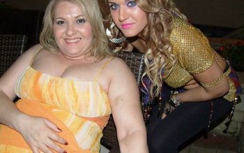 Veste surpriză: Viorica de la …