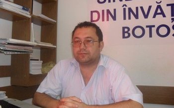 Liviu Axinte: „Schimbările directorilor de …