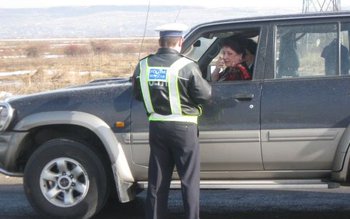 Poliţia Română intră în programul …