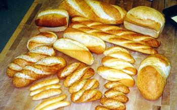 Noi reguli pentru pâinea produsă …