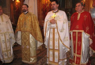 Preoţii nu mai pot fi …