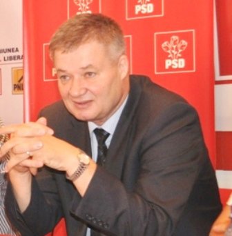 Senatorul Gheorghe Marcu (VIDEO): Prin acest mod de guvernare nu se va trăi mai bine