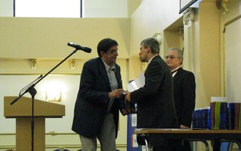 Gala decernării premiilor “Patrimoniul Naţional …