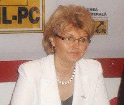 Mihaela Huncă vicepreşedintele PSD: Considerăm că asigurarea salariilor profesorilor nu este o problemă politică