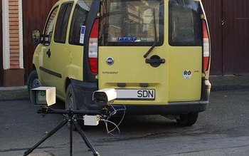 Important pentru șoferi: Rovinieta, la …