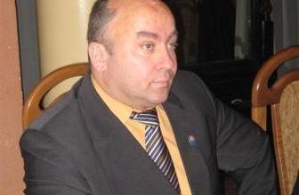 Dărăbăneanul Stelică Strugaru, deputat PDL, …
