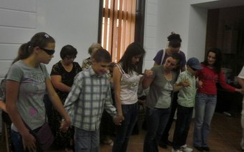 Botoşani: Cursuri de dans pentru …