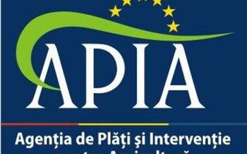 APIA: A început primirea cererilor …