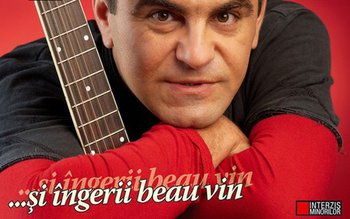 Dallas Pub: Mihai Mărgineanu cântă …