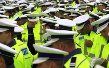 Săptămâna prevenirii criminalității organizată de …